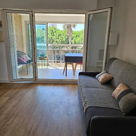Apartment Le Santa-maria - Frejus