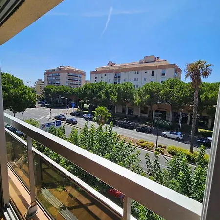 Le Santa-maria - Apartment *