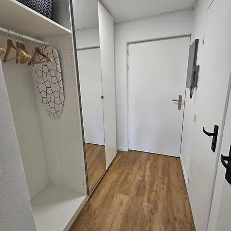 Apartment Le Santa-maria -